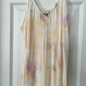 A New Day - Maxi Dress